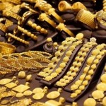 ارتفاع سعر الذهب 35 ألف ليرة في سوريا