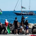 إسرائيل تقرر ترحيل 6 من متطوعي سفينة مادلين