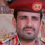 مسؤول إسرائيلي: الغماري قتل أو أصيب في غارة على صنعاء