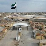 العراق يعيد فتح معبر القائم مع سوريا أمام التجارة والسفر