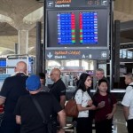 الأردن يعيد فتح مجاله الجوي بعد ليلة من الهجمات الإيرانية على إسرائيل
