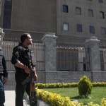 إيران تعلن اعتقال عنصرين تابعين للموساد