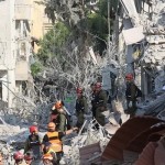ترامب يدعو إسرائيل وإيران للسلام ويلمح إلى امكانية التدخل.. غارات على طهران وصواريخ نحو تل أبيب وإسرائيل تلجأ لتفجير سيارات مفخخة