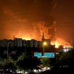 تكتيك يشبه عملية البيجر.. هكذا أدخل الموساد المسيرات إلى إيران