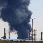 بغداد ترفض انتهاك أجوائها.. والكتائب تلوح بضرب مصالح أميركا