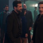 كواليس آسر.. خالد القيش ينشر لقطات جديدة تشعل مواقع التواصل | فيديو