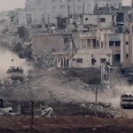 شهداء في غزة والاحتلال يكثف استهداف طالبي المساعدات والقسام تقصف مستوطنة إسرائيلية وتستهدف 11 جنديا