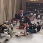 جريمة داخل قاعة زفاف.. مقتل صديق العريس على يد صديق شقيق العروسة