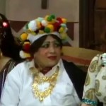 طلب من شويكار كان سبباً في ظهور مسرحية ريا وسكينة