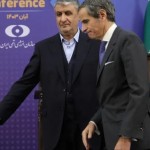 بفيديو لغروسي.. طهران تهاجم الوكالة الذرية وتدعو لإقالة مديرها