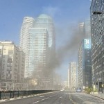 بعد فشل القبة الإسرائيلية.. الدفاعات الأمريكية تعترض الموجة الإيرانية الأخيرة على إسرائيل