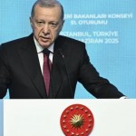 أردوغان: أطماع نتنياهو تجر العالم إلى كارثة مثلما فعل هتلر
