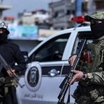 مسلحون يهاجمون سيارة للأمن الداخلي في درعا واشتباكات تسفر عن قتيل