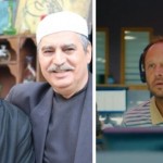 نجل عباس النوري يروي أسرار ترتيب خاص مع مكسيم خليل.. ماذا قال عن والده؟
