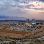  كارثة تشبه تشيرنوبل وفوكوشيما.. تعرف على أخطر مفاعلات نووية في إيران وإسرائيل