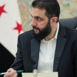 بنسبة 200%.. الرئيس الشرع يصدر مرسومين بزيادة رواتب العاملين والمتقاعدين