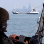 البرلمان يوافق على إغلاق مضيق هرمز والقرار النهائي للسلطات الأمنية
