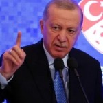 بعد تفجير كنيسة دمشق.. إردوغان: تركيا لن تسمح للإرهاب بهز استقرار سوريا