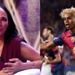 يامال يرد على التهديدات: المؤثرة الجريئة تكذب.. ووالدتي دليل براءتي