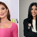 منظر مخز ومعيب.. كيف تفاعلت نسرين طافش مع قضية توقيف الفنانة شجون الهاجري؟