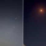 إيران ترد بقصف قواعد أميركية والدفاعات تعترض الصواريخ.. إغلاق الأجواء في قطر والبحرين والإمارات والكويت والعراق