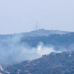 إسرائيل تقصف سيارة جنوب لبنان.. ومقتل 3