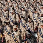 الحرس الثوري يعلن اعتقال 6 جواسيس في همدان