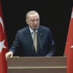 أردوغان يرحب بوقف إطلاق النار بين إيران وإسرائيل
