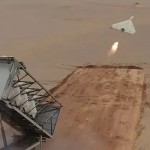 هجوم بمسيّرات انتحارية على قواعد عسكرية بالعراق