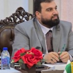 بعد أسابيع من تقديم الاستقالة.. البكور يعود إلى السويداء ويزور مراكز الامتحانات
