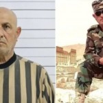 جنرال حاجز الموت في قبضة دمشق.. سوريون يهللون وابنه يعلق