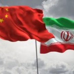 بكين: ندعم إيران في حماية سيادتها الوطنية وأمنها