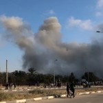 مجازر بحق النازحين والمجوعين بالقطاع وهجمات مستمرة للمستوطنين بالضفة 