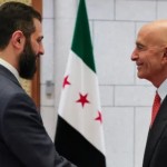 توم باراك: ملتزمون بتمكين حكومة سوريا لإثبات جدارتها وأولويتنا الازدهار والأمن