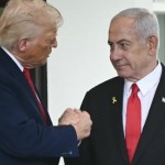 ترامب يؤجج خلافات الإسرائيليين بعد حديثه عن إنقاذ نتنياهو