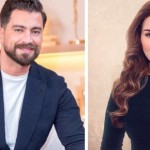 كيف ردت الفنانة المصرية مي عز الدين على تصريحات معتصم النهار الأخيرة؟