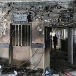 الهجوم قتل 71 شخصاً: قصة هروب مدير سجن إيفين الإيراني.. صفقة إسرائيلية مزعومة مع نجله أنقذته