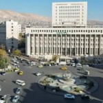 المركزي السوري يُلزم المصارف بإعادة مبالغ تأمين المستوردين بالليرة
