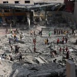 قصف هستيري يعيد بداية العدوان.. مئات الخدج والأطفال يواجهون الموت وانتقادات إسرائيلية لاستمرار الحرب