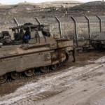الاحتلال الإسرائيلي يطلق النار على شابين غربي درعا ويعتقلهما