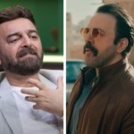 سامر المصري يهاجم تيم حسن ويروي حادثة تهديد خالد تاجا من ضابط مخابرات | فيديو