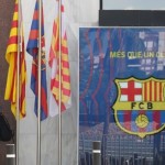 برشلونة يطوي فصلا مؤلما من أزمته المالية وميسي أبرز المستفيدين