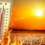 السودان: الحرارة تلامس 50 درجة و15 وفاة بالسحائي