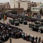 فرنسا تسلم قاعدة روفيسك للسنغال ضمن خطة الانسحاب الكامل