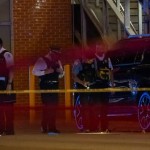 الشرطة الأميركية: مقتل 4 وإصابة 14 بإطلاق نار في شيكاغو
