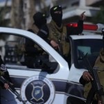 إحباط تهريب أسلحة بريف حمص واعتقال متورط بانتهاكات في حلب