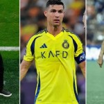مدرب فلومينينسي.. متمرد استفز رونالدو وأبعدته وجبة عن كأس العالم