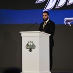 الرئيس الشرع: الهوية التي نطلقها اليوم تعبر عن سوريا التي لا تقبل التجزئة ولا التقسيم الواحدة الموحدة