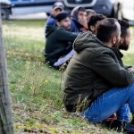 ألمانيا تبدأ إجراءات ترحيل ضد سوريين خطرين وجانحين