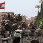 لن تكون في جنوب لبنان قوة مسلحة غير الجيش.. لا تطلبوا من حزب الله ترك السلاح قبل انسحاب إسرائيل